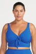Artesands Aria Cezanne D-E Cup Underwire Bikini Top